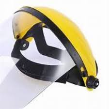 Karam Face Protection - Personal Protecting Equipments - Product Image 2