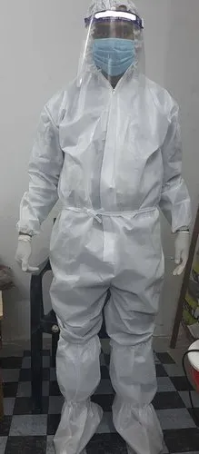 Karam  Disposable PPE-Personal Protecting Equipments - Product Image 2