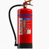 KANEX ABC Type Fire Extinguishers - Product Image 2