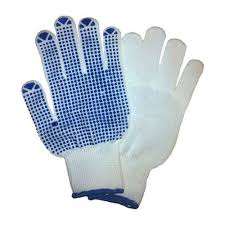 ShivShakti Cotton Gloves - Product Image 2