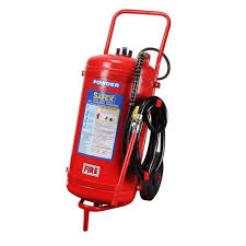 SAFEX ABC Type Fire Extinguishers - Product Image 2