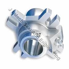 JI Double Cartridge Mechanical Seal - Product Image 2