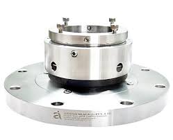 JI Dry Running Mechanical Seals - Product Image 2