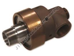 JI Single Flow Rotary Joints - Product Image 2