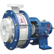 RPMS Liquid Transfer Pump - Product Image 2