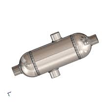 Omkar Condensate Pot - Product Image 2