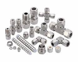 Omkar Ferrule Fitting - Product Image 2