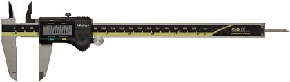 Omkar Vernier Caliper - Product Image 2