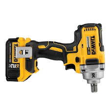Dewalt DCF894P2 18V  1/2" Brushless Impact Wrench(Mid Torque) - Product Image 2