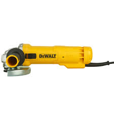 Dewalt DWE4235 5" Angle Grinder 1400W 125MM - Product Image 2