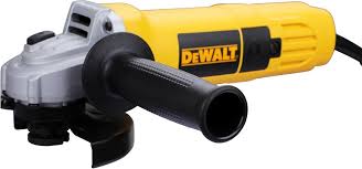 Dewalt Angle Grinder  DW801  850W - Product Image 2