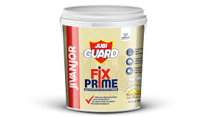 Jubiguard Fixprime Multipurpose Universal Primer [Pack 1 kg, 5 kg, 10 kg & 20 kg] - Product Image 2