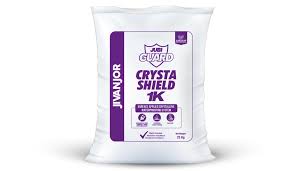 Jubiguard CRYSTASHIELD 1K Surface Applied Crystalline Waterproofing System for Cementitious Substrate [Pack 25 kg] - Product Image 2