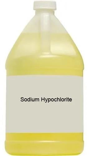 Sodium Hypochlorite Solution 12% - Water Treatment - Product Image 2
