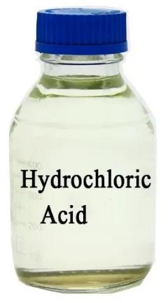 Hydrochloric Acid 30%- Water Treatment - Product Image 2