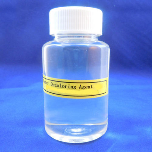 Water Decoloring Agent- Water Treatment - Product Image 2