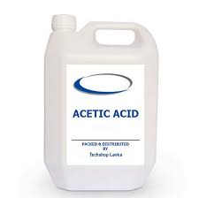 Acetic Acid - Product Image 2