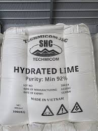 Hydrated Lime (Calcium Hydroxide) - Waste water Chemicals (ETP Chemicals) - Product Image 2