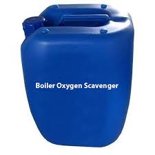 Oxygen Scavenger For Boiler- Boiler Water Chemicals - Product Image 2
