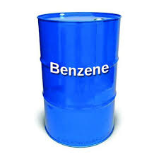 BENZENE (180 KG DRUM) - Product Image 2