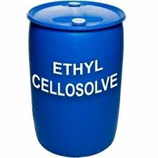 ETHYL CELLOSOLVE 230 KG DRUMS - Product Image 2