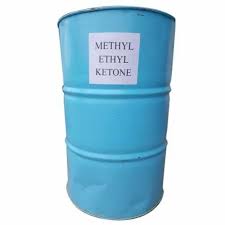 METHYL ETHYL KETONE (MEK) 160 KG DRUM - Product Image 2
