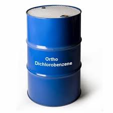 ORTHO DICHLOR0 BENZENE (ODCB) 250 KG DRUM - Product Image 2