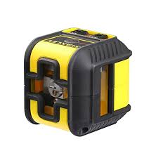Cross Line Laser - Product Image 2