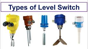 Level Switch - Product Image 2