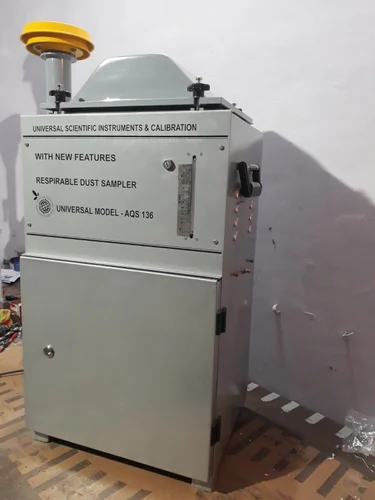 Respirable Dust Sampler - Product Image 2