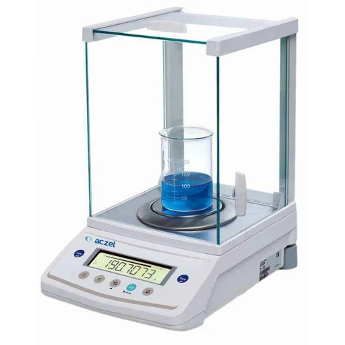 Laboratory Analytical Balance - Product Image 2