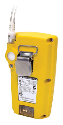 Portable Multi-Gas Detector - Product Image 2